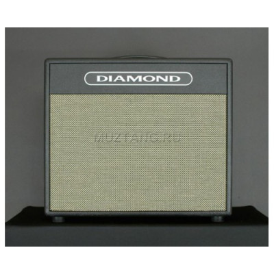 Гитарный комбоусилитель Diamond Balinese R15