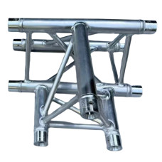 Strong Tech TR-CROSS CONNECTOR-3 Соединитель для модулей треугольной конфигурации.