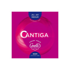 Струны для скрипки CORELLI 900M Cantiga Medium