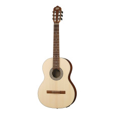 LAG1C-SA24 LAG1C Классическая гитара со звукоснимателем, MIG Guitars