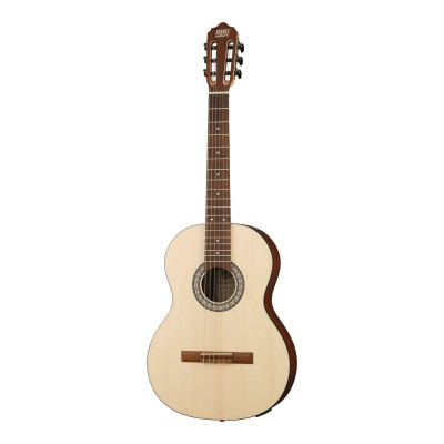 LAG1C-SA24 LAG1C Классическая гитара со звукоснимателем, MIG Guitars