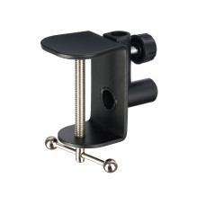 XAT301B Крепление зажим микрофонной стойки, Superfix