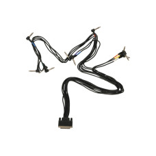 09001-20003-11010 Основной кабель цифровой установки DM-5, Nux