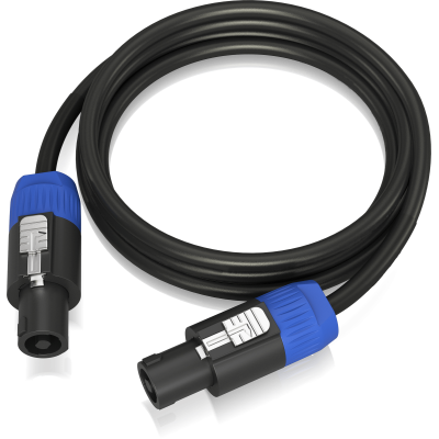 XLINE Cables RSPE 09 Кабель акустический с разъемами длина 9м