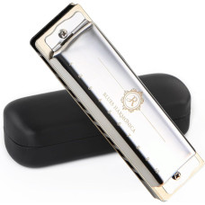 North Губная гармошка, тональность С, JDR