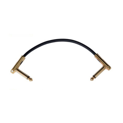 PR-0.2G-0.6 Патч-кабель, 2шт, 0.18м, Leem