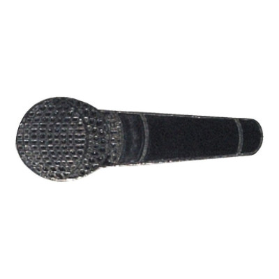 GEWA значок микрофон значок