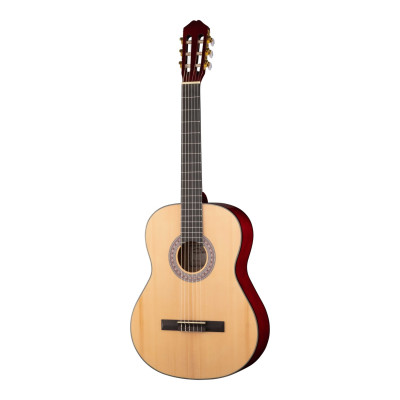 C955-N Классическая гитара, Caraya