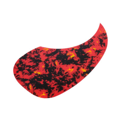 A025B Защитная накладка пестрая капля Alice