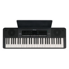 KeyLi61 Синтезатор, 61 клавиша, SoundSation