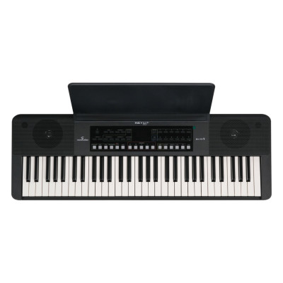KeyLi61 Синтезатор, 61 клавиша, SoundSation