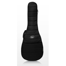 BM1036 Casual Classic Чехол для классической гитары, черный, BAG&music