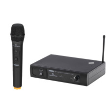 WF-U11H Беспроводная микрофонная система, ручной передатчик, Soundsation