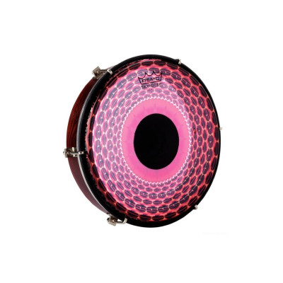 Remo HD-9208-83-SC020 Tablatone 8x2" рамочный барабан