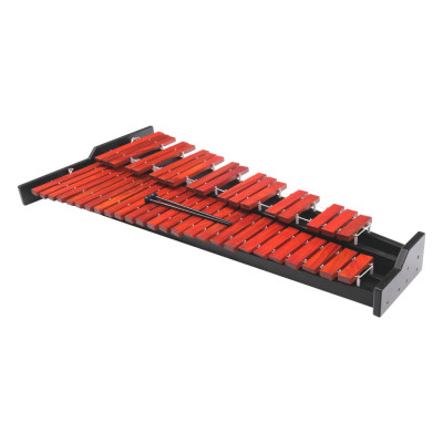 SCX35-4B Ксилофон «Студенческий», 3,5 октавы, настольный, Sinkopa