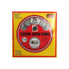 ELO N5 нейлон струна для классической гитары