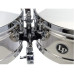 Latin Percussion LP1314-S Timbales Prestige Solid Stainless Steel два тимбала 13" и 14"