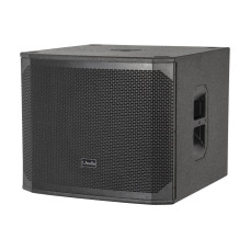 EKX18SP Сабвуфер, активный, 1300Вт, LAudio