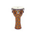 Toca SFDMX-12K 12" Kente Cloth джембе 12" Toca SFDMX-12K 12" Kente Cloth джембе 12"