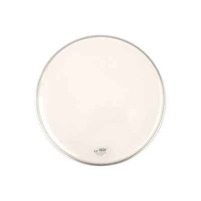 UT-0314-BA Ambassador Clear Пластик для малого и том барабана 14", Remo