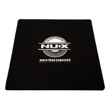 08700-09000-00021 Ковер для цифровой ударной установки, 1.3х1.3м, Nux