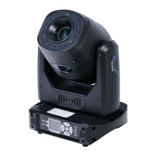 ML100S Моторизированная световая "голова", 100Вт, Bi Ray