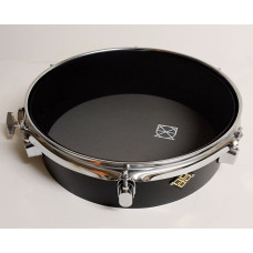 TP-Tk-12x3,5 Тренировочный пэд, бесшумный (кевлар) 12"х3,5", Мастерская Бехтеревых