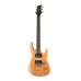 CS-22-N Электрогитара, цвет натуральный, Clevan CS-22-N Электрогитара, цвет натуральный, Clevan