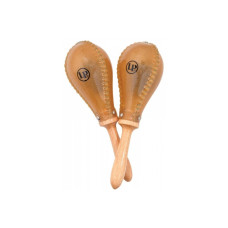 Latin Percussion LP393-RH Salsa Rawhide Maracas маракасы (пара)
