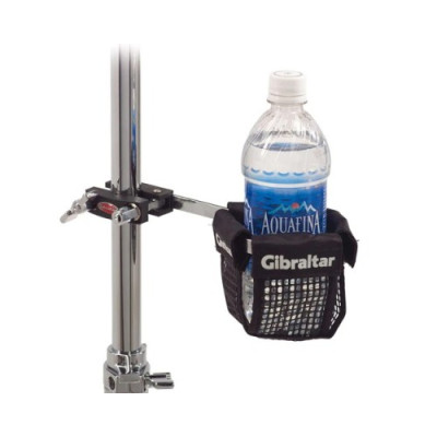 GIBRALTAR SC-DSDH держатель для бутылки с клэмпом