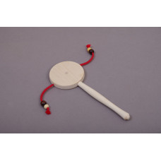 MS-KP-KL-02 Каруселька, Мастерская Сереброва