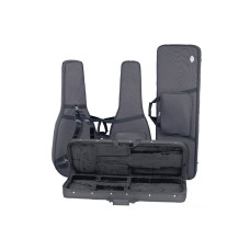 GEWA FX Lightweight Bass Softcase кейс для бас-гитары универсальный, облегченный