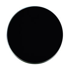 DHB12 Пластик для барабанов 12", черный, Dadi