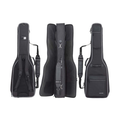 GEWA Prestige 25 E-Guitar Double Gig Bag чехол для двух электрогитар