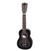 Kaimana UK-21 BKS Укулеле (Black Satin) Kaimana UK-21 BKS Укулеле (Black Satin)