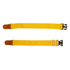 TP40-B8-F11-K5-Cj Ремень для миникахона, желтый, ОКая