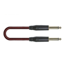 AES-15 Кабель инструментальный, 4.5м, Leem