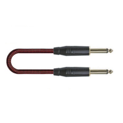 AES-15 Кабель инструментальный, 4.5м, Leem