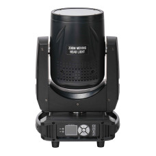 MH-200C Моторизированная световая "голова", IP20, 200Вт, LFocus