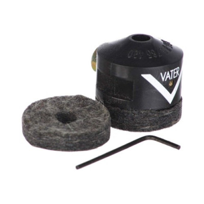 VATER VSNB Slick Nut безрезьбовая защелка для закрепления тарелок