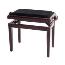 GEWA Deluxe Matt Rosewood банкетка фортепианная