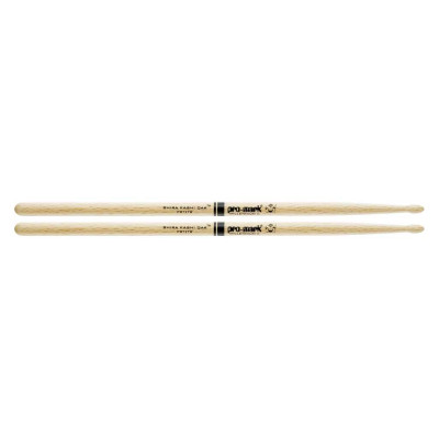 PW727W Shira Kashi 727 Барабанные палочки, дуб, деревянный наконечник, ProMark