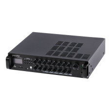 HY6240MB+BT Усилитель мощности трансляционный, 240Вт, Pearller