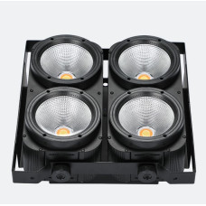 LC500 Светодиодный прожектор, Холодный белый+Янтарь, 4х100Вт, Big Dipper