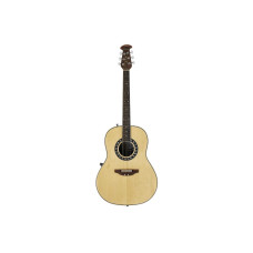 OVATION 1627VL-4GC Glen Campbell Signature Natural электроакустическая гитара