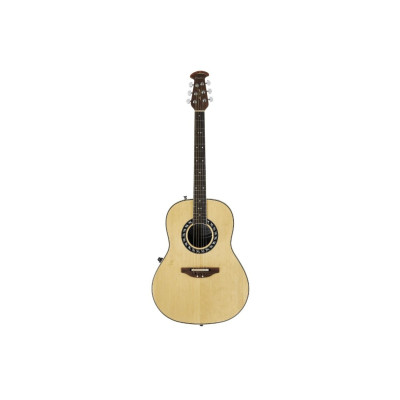 OVATION 1627VL-4GC Glen Campbell Signature Natural электроакустическая гитара