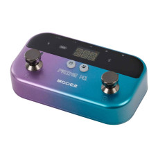M1-Intelligent-Pedal Процессор эффектов, Mooer