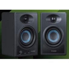 A3-N-Audio Комплект акустических систем, Bluetooth, 50Вт, N-Audio