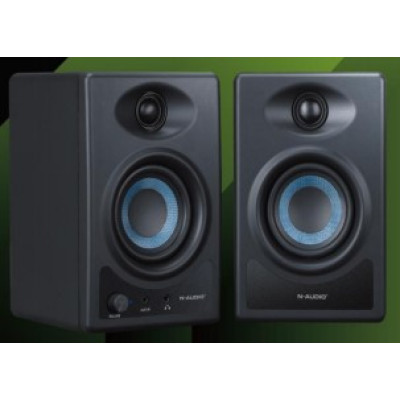 A3-N-Audio Комплект акустических систем, Bluetooth, 50Вт, N-Audio