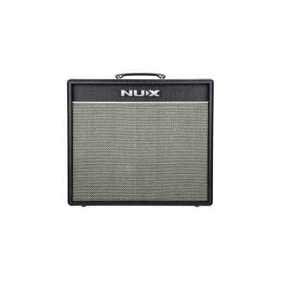 Mighty-60-MKII Комбоусилитель гитарный, 60Вт, Nux